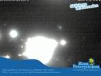 Archiv Foto Webcam Appartementhaus Petergstamm in Obertauern 23:00