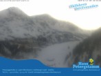 Archiv Foto Webcam Appartementhaus Petergstamm in Obertauern 07:00