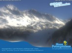 Archiv Foto Webcam Appartementhaus Petergstamm in Obertauern 11:00