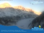 Archiv Foto Webcam Appartementhaus Petergstamm in Obertauern 15:00