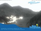 Archived image Webcam Apartement House Petergstamm in Obertauern 06:00