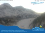 Archived image Webcam Apartement House Petergstamm in Obertauern 07:00