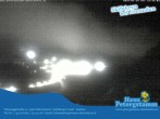 Archiv Foto Webcam Appartementhaus Petergstamm in Obertauern 23:00