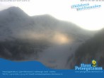 Archiv Foto Webcam Appartementhaus Petergstamm in Obertauern 07:00