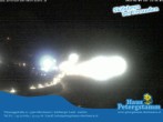 Archived image Webcam Apartement House Petergstamm in Obertauern 23:00