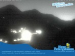 Archived image Webcam Apartement House Petergstamm in Obertauern 05:00