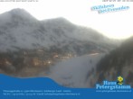 Archived image Webcam Apartement House Petergstamm in Obertauern 07:00