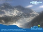 Archived image Webcam Apartement House Petergstamm in Obertauern 09:00