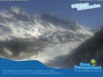 Archived image Webcam Apartement House Petergstamm in Obertauern 10:00