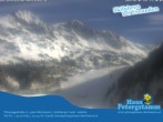 Archived image Webcam Apartement House Petergstamm in Obertauern 11:00