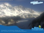 Archived image Webcam Apartement House Petergstamm in Obertauern 13:00