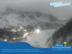 Archiv Foto Webcam Appartementhaus Petergstamm in Obertauern 05:00