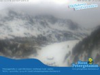 Archiv Foto Webcam Appartementhaus Petergstamm in Obertauern 06:00