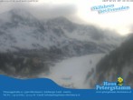 Archiv Foto Webcam Appartementhaus Petergstamm in Obertauern 07:00