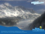 Archiv Foto Webcam Appartementhaus Petergstamm in Obertauern 11:00