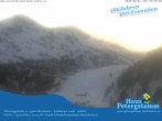 Archiv Foto Webcam Appartementhaus Petergstamm in Obertauern 06:00