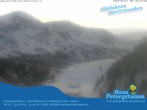 Archiv Foto Webcam Appartementhaus Petergstamm in Obertauern 07:00