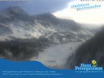 Archiv Foto Webcam Appartementhaus Petergstamm in Obertauern 09:00