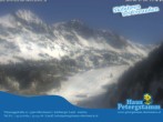 Archiv Foto Webcam Appartementhaus Petergstamm in Obertauern 11:00