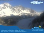 Archiv Foto Webcam Appartementhaus Petergstamm in Obertauern 15:00