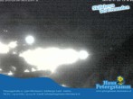 Archiv Foto Webcam Appartementhaus Petergstamm in Obertauern 17:00