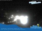 Archiv Foto Webcam Appartementhaus Petergstamm in Obertauern 00:00