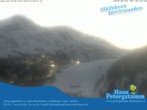 Archiv Foto Webcam Appartementhaus Petergstamm in Obertauern 06:00