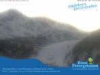 Archiv Foto Webcam Appartementhaus Petergstamm in Obertauern 06:00