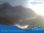 Archiv Foto Webcam Appartementhaus Petergstamm in Obertauern 07:00