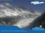 Archived image Webcam Apartement House Petergstamm in Obertauern 11:00