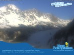 Archiv Foto Webcam Appartementhaus Petergstamm in Obertauern 15:00