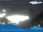 Archiv Foto Webcam Appartementhaus Petergstamm in Obertauern 17:00