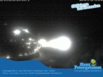 Archiv Foto Webcam Appartementhaus Petergstamm in Obertauern 23:00