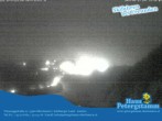 Archiv Foto Webcam Appartementhaus Petergstamm in Obertauern 23:00