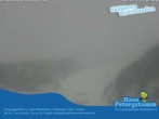 Archiv Foto Webcam Appartementhaus Petergstamm in Obertauern 05:00