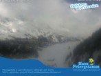 Archiv Foto Webcam Appartementhaus Petergstamm in Obertauern 11:00