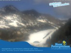 Archiv Foto Webcam Appartementhaus Petergstamm in Obertauern 15:00