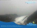 Archiv Foto Webcam Appartementhaus Petergstamm in Obertauern 11:00