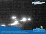 Archiv Foto Webcam Appartementhaus Petergstamm in Obertauern 21:00