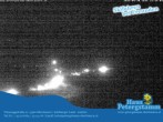 Archiv Foto Webcam Appartementhaus Petergstamm in Obertauern 23:00