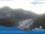 Archiv Foto Webcam Appartementhaus Petergstamm in Obertauern 05:00