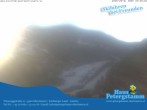 Archiv Foto Webcam Appartementhaus Petergstamm in Obertauern 06:00