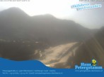 Archiv Foto Webcam Appartementhaus Petergstamm in Obertauern 07:00