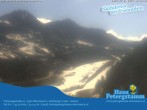 Archived image Webcam Apartement House Petergstamm in Obertauern 09:00