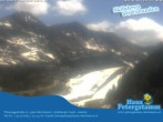 Archiv Foto Webcam Appartementhaus Petergstamm in Obertauern 11:00