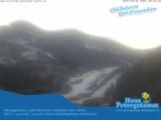 Archiv Foto Webcam Appartementhaus Petergstamm in Obertauern 05:00