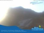 Archiv Foto Webcam Appartementhaus Petergstamm in Obertauern 06:00