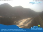 Archiv Foto Webcam Appartementhaus Petergstamm in Obertauern 07:00