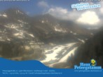 Archiv Foto Webcam Appartementhaus Petergstamm in Obertauern 15:00