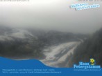 Archiv Foto Webcam Appartementhaus Petergstamm in Obertauern 05:00